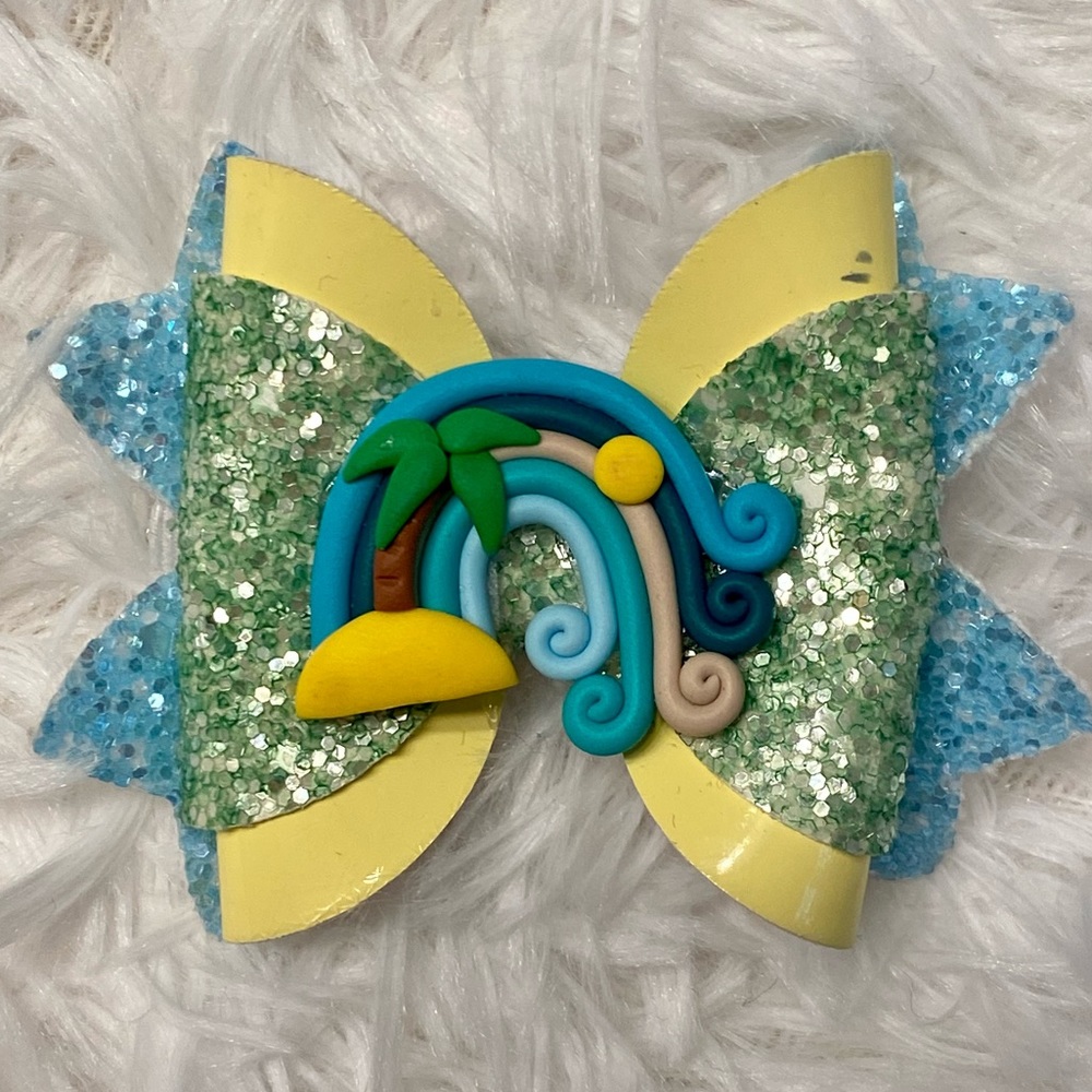 Beach Bow